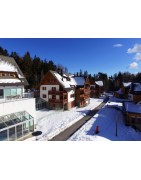 Rezervirajte namestitev Mariborsko Pohorje Apartmaji RESORT Bolfenk