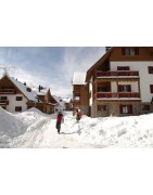 Rezervirajte namestitev Mariborsko Pohorje Apartmaji RESORT Bolfenk