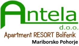 Apartma Sobe - Mariborsko Pohorje