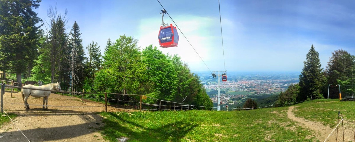 Gondola